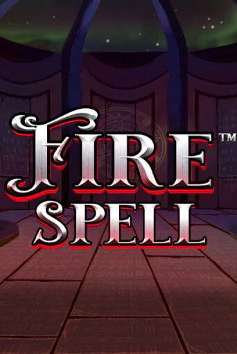 Fire Spell - играть онлайн | Клуб Джекпот - без регистрации