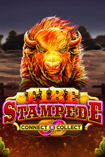 Fire Stampede - играть онлайн | Клуб Джекпот - без регистрации