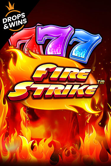 Fire Strike - играть онлайн | Клуб Джекпот - без регистрации