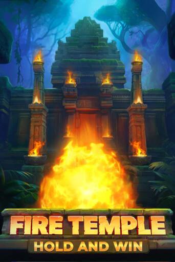 Fire Temple: Hold and Win - играть онлайн | Клуб Джекпот - без регистрации