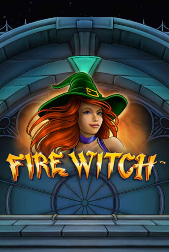 Fire Witch - играть онлайн | Клуб Джекпот - без регистрации