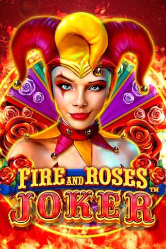 Fire and Roses Joker - играть онлайн | Клуб Джекпот - без регистрации