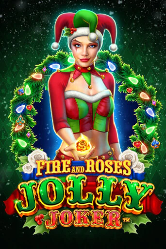 Fire and Roses Jolly Joker™ - играть онлайн | Клуб Джекпот - без регистрации