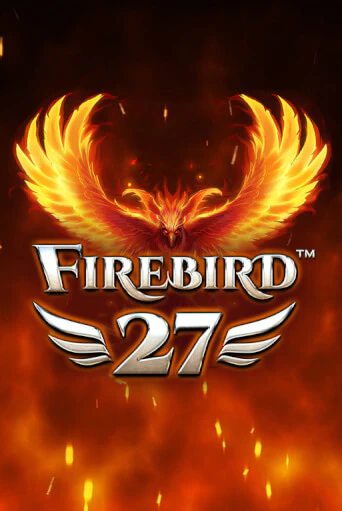 Firebird 27 - играть онлайн | Клуб Джекпот - без регистрации