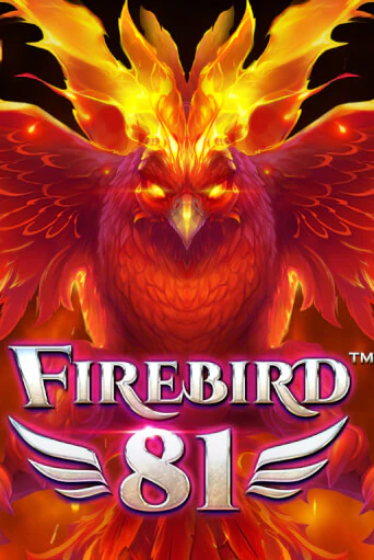 Firebird 81 - играть онлайн | Клуб Джекпот - без регистрации