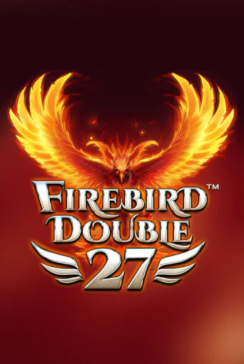 Firebird Double 27 - играть онлайн | Клуб Джекпот - без регистрации