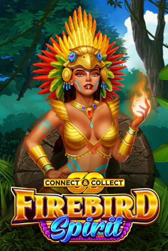 Firebird Spirit - Connect & Collect - играть онлайн | Клуб Джекпот - без регистрации