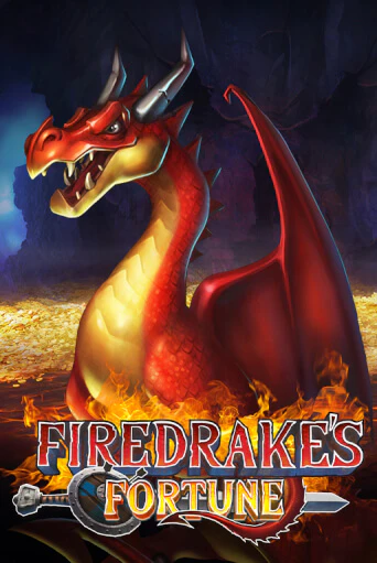 Firedrake's Fortune - играть онлайн | Клуб Джекпот - без регистрации