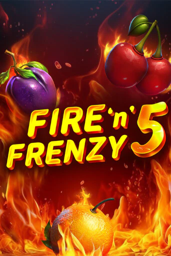 Fire’n’Frenzy 5 - играть онлайн | Клуб Джекпот - без регистрации