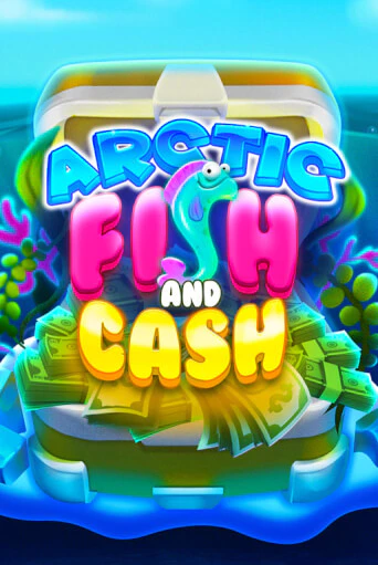 Fish And Cash Arctic - играть онлайн | Клуб Джекпот - без регистрации