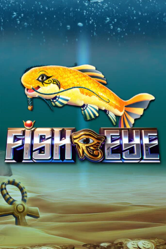 Fish Eye - играть онлайн | Клуб Джекпот - без регистрации