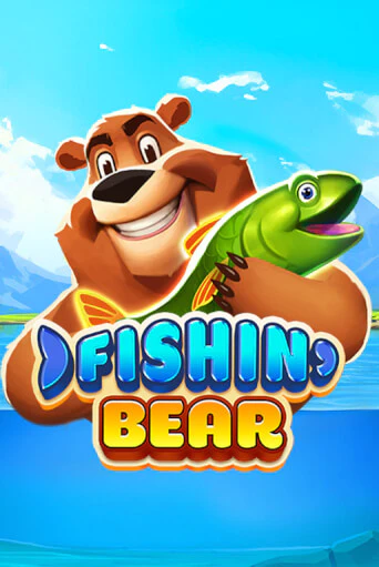 Fishin Bear - играть онлайн | Клуб Джекпот - без регистрации