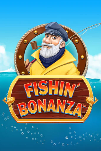 Fishin' Bonanza - играть онлайн | Клуб Джекпот - без регистрации