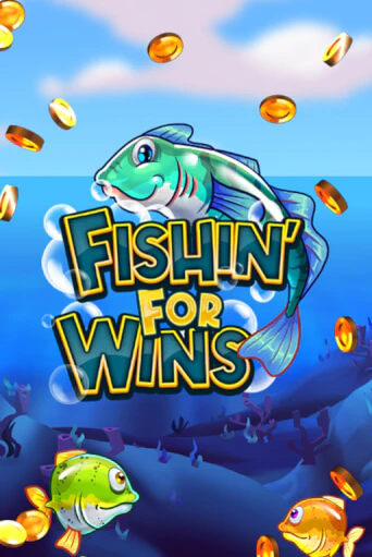 Fishin' For Wins - играть онлайн | Клуб Джекпот - без регистрации