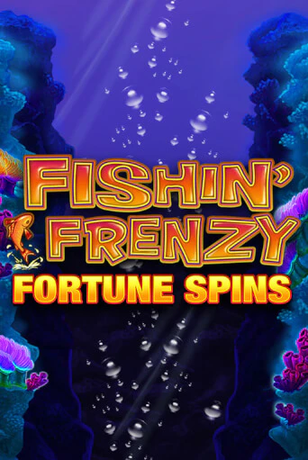 Fishin Frenzy Fortune Spins - играть онлайн | Клуб Джекпот - без регистрации