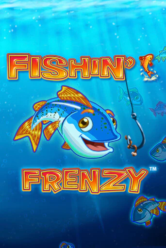 Fishing Frenzy - играть онлайн | Клуб Джекпот - без регистрации