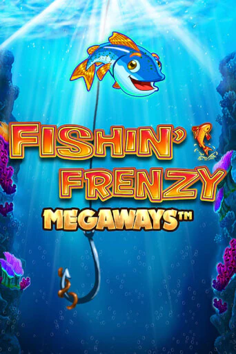 Fishin' Frenzy Megaways - играть онлайн | Клуб Джекпот - без регистрации