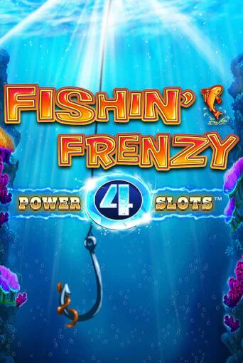 Fishin Frenzy Power 4 Slots - играть онлайн | Клуб Джекпот - без регистрации