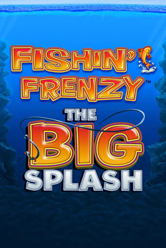 Fishin Frenzy The Big Splash - играть онлайн | Клуб Джекпот - без регистрации