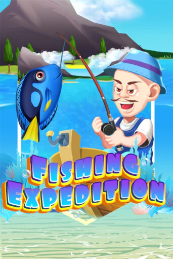 Fishing Expedition - играть онлайн | Клуб Джекпот - без регистрации