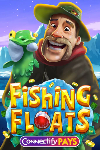 Fishing Floats Connectify Pays™ - играть онлайн | Клуб Джекпот - без регистрации