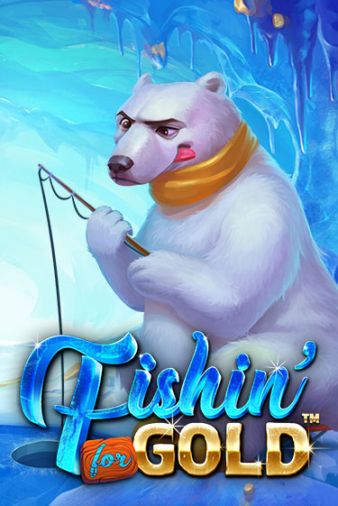 Fishin' for Gold - играть онлайн | Клуб Джекпот - без регистрации