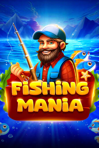 Fishing Mania - играть онлайн | Клуб Джекпот - без регистрации