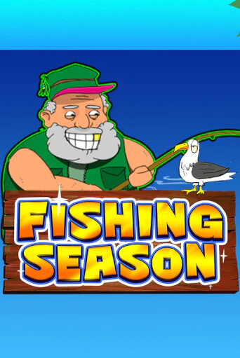 Fishing Season - играть онлайн | Клуб Джекпот - без регистрации