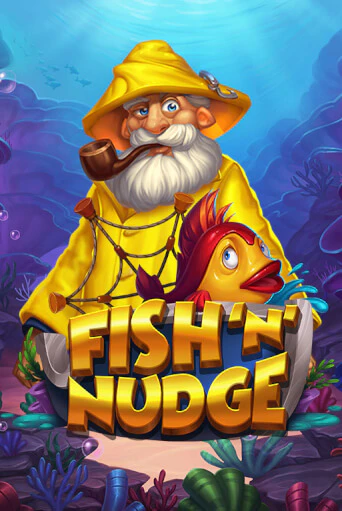 Fish ‘n’ Nudge - играть онлайн | Клуб Джекпот - без регистрации