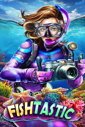 Fishtastic - играть онлайн | Клуб Джекпот - без регистрации