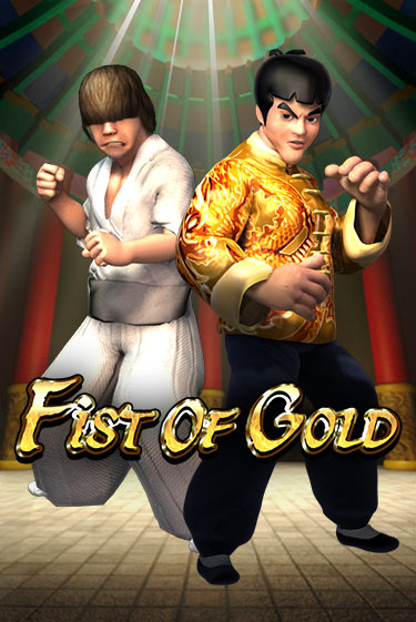 Fist of Gold - играть онлайн | Клуб Джекпот - без регистрации