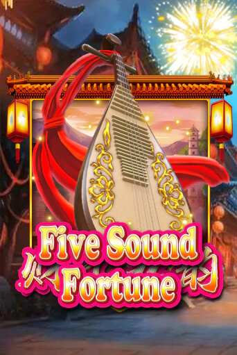 Five Sound Fortune - играть онлайн | Клуб Джекпот - без регистрации