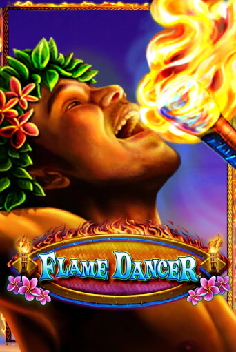 Flame Dancer - играть онлайн | Клуб Джекпот - без регистрации