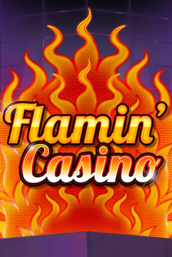 Flamin' Casino - играть онлайн | Клуб Джекпот - без регистрации