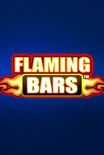 Flaming Bars - играть онлайн | Клуб Джекпот - без регистрации