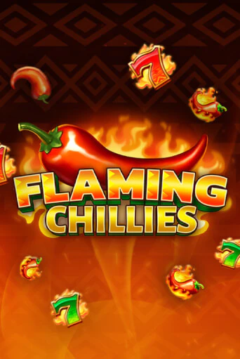 Flaming Chillies - играть онлайн | Клуб Джекпот - без регистрации