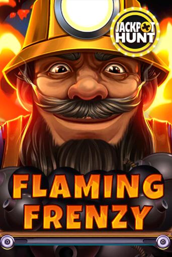 Flaming Frenzy - играть онлайн | Клуб Джекпот - без регистрации