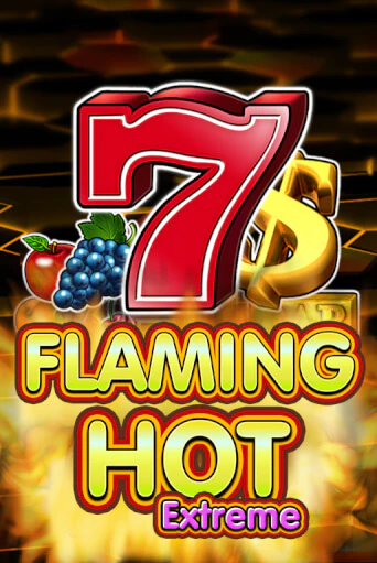 Flaming Hot Extreme - играть онлайн | Клуб Джекпот - без регистрации