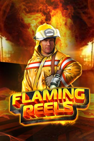 Flaming Reels - играть онлайн | Клуб Джекпот - без регистрации