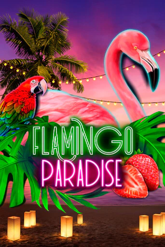 Flamingo Paradise - играть онлайн | Клуб Джекпот - без регистрации