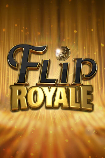 Flip Royale - играть онлайн | Клуб Джекпот - без регистрации