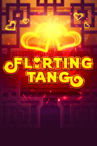 Flirting Tang - играть онлайн | Клуб Джекпот - без регистрации