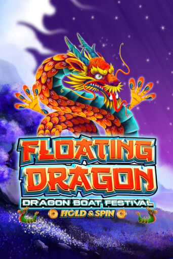 Floating Dragon - Dragon Boat Festival - играть онлайн | Клуб Джекпот - без регистрации