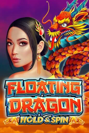 Floating Dragon - играть онлайн | Клуб Джекпот - без регистрации