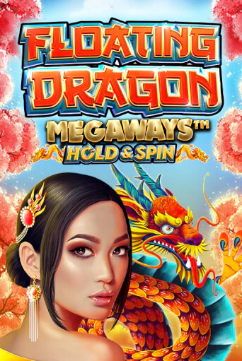 Floating Dragon Megaways™ Hold&Spin - играть онлайн | Клуб Джекпот - без регистрации