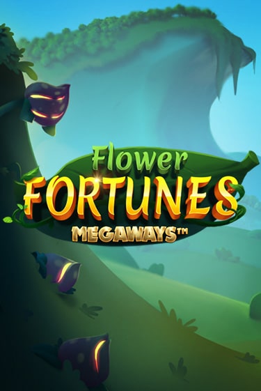 Flower Fortunes - играть онлайн | Клуб Джекпот - без регистрации