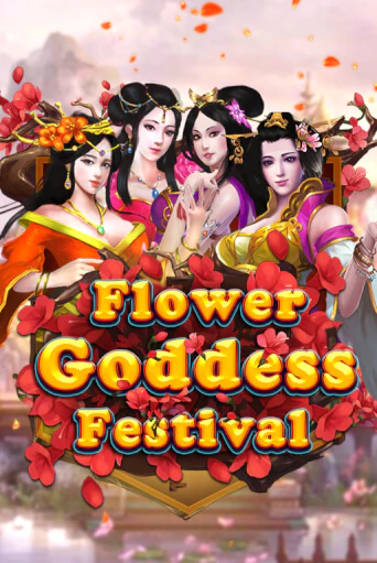 Flower Goddess Festival - играть онлайн | Клуб Джекпот - без регистрации