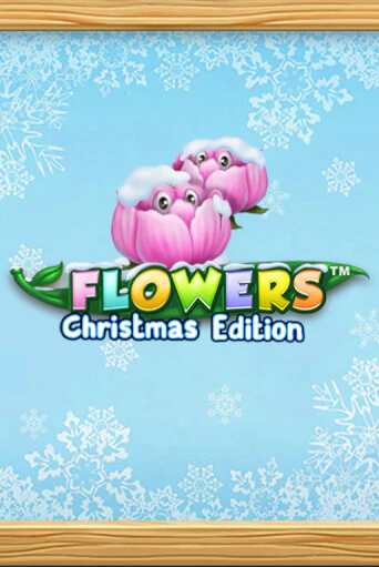 Flowers Christmas Edition - играть онлайн | Клуб Джекпот - без регистрации