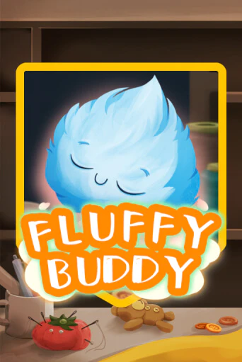 Fluffy Buddy - играть онлайн | Клуб Джекпот - без регистрации