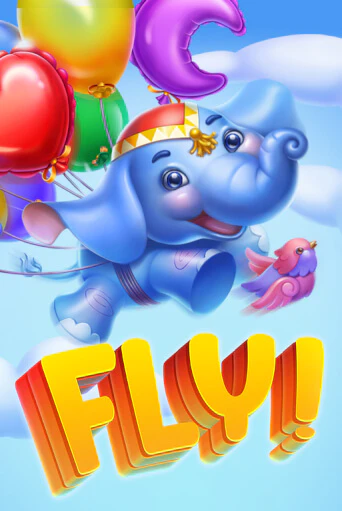 Fly! - играть онлайн | Клуб Джекпот - без регистрации